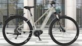 E-Bike auch fürs Gelände: Fischer Terra 4.0 bei Aldi