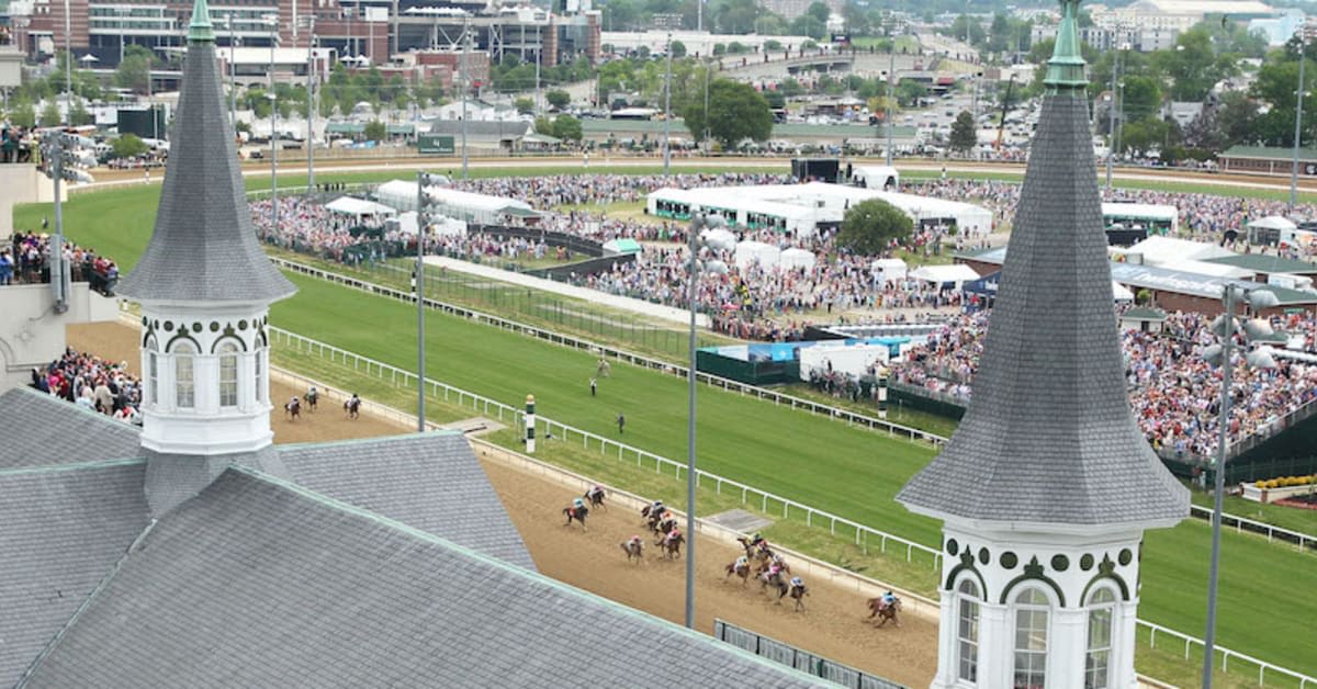 Equibase Analysis: Kentucky Derby Contention Runs Deeper Than Fierceness, Sierra Leone