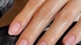 The "Naked" French Manicure Will Make You Look Expensive