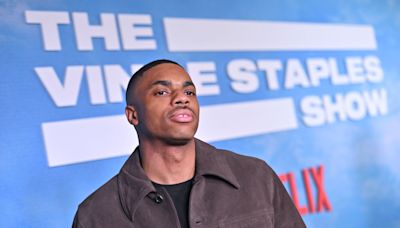 Vince Staples Slams Music Industry After Question About Drake & Kendrick Lamar Beef