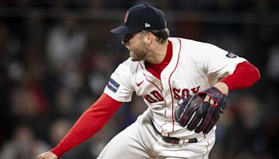 Red Sox starter strong again as team wins fourth straight