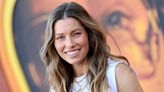 Jessica Biel Thought She Was Dying When She Got Her First Period At Age 11
