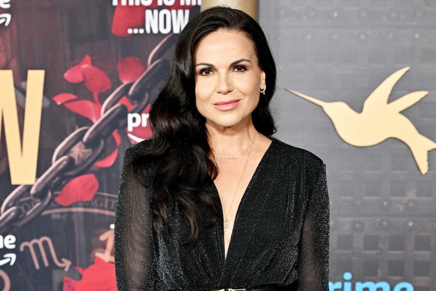 “Once Upon a Time”'s Lana Parrilla Reveals She Was Homeless and 'Living Out of My Car' at Early Stages of Career