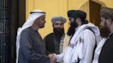 Emirati leader meets with Taliban official facing $10 million US bounty over attacks