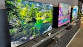 New OLED TVs are brighter than ever – here’s what that means for LCD's future