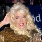 Julie Goodyear