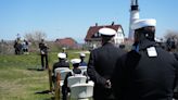 Veterans, Navy honor crew torpedoed off Maine coast during World War II