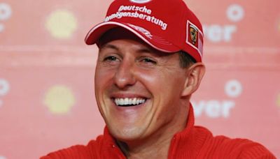 Formula One Great Michael Schumacher 'Communicates With His Eyes', Say Reports - News18