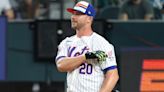 Mets’ Pete Alonso open to competing in another Home Run Derby: ‘There’s definitely more in there’