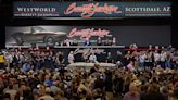 Barrett-Jackson's 2024 Scottsdale Auction Shatters Records with Over $207 Million in Sales