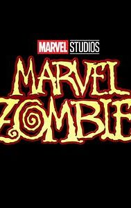 Marvel Zombies (miniseries)