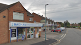 'Distressed' naked boy in pharmacy sparks police appeal