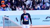 Cuándo debuta Alcaraz en el Mutua Madrid Open: a qué hora es, canal TV y rival