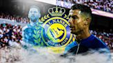 Cristiano Ronaldo is haunted by Lionel Messi at Al-Nassr