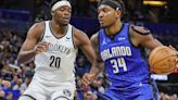 Magic's Wendell Carter Jr. Status Revealed vs. Bucks