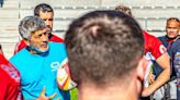 "Aquí se trabaja el respeto al árbitro con los jugadores desde pequeños": el rugby, espejo para el fútbol contra la violencia en el deporte