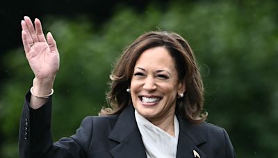 Kamala Harris erases Donald Trump's gains with Hispanic voters in new poll