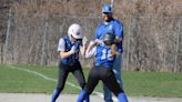 The Manca Mentality: Cousins star for Narragansett softball