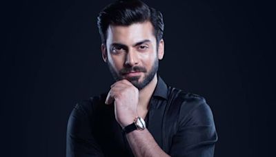 Fawad Khan Apologises For Making Indian Fans Wait So Long: 'It Was Not In My Hands' - News18