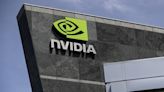 Nvidia Stock Is Falling. Here’s What’s Driving the Move.