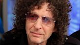 Howard Stern May Run For President, Reveals Plan To 'Overturn All This Bulls**t'