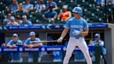 Casey Cook discusses home run surge ahead of Sold-Out Chapel Hill Regional