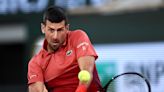 French Open LIVE: Latest tennis scores and results today as Novak Djokovic returns after Swiatek-Osaka classic