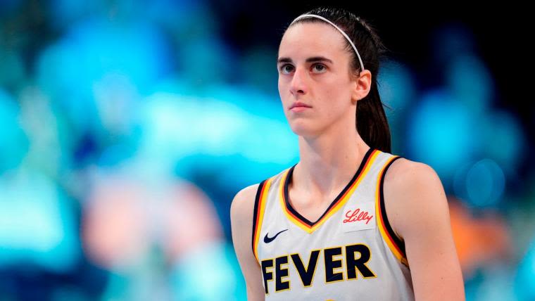 How many points did Caitlin Clark score today? Full stats, results, highlights from Fever vs. Storm | Sporting News