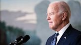 Critics of Biden's handling of Israel-Hamas war push for protest vote in Michigan primary