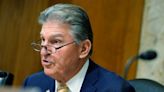 Joe Manchin is a 'dead man walking' in West Virginia Senate race, former Obama adviser Axelrod says