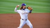 LSU’s Tommy White a 1st round pick in MLB Pipeline’s debut 2024 mock draft