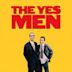 The Yes Men (film)