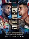 Anthony Joshua vs. Andy Ruiz Jr.