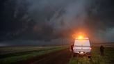 How a meteorologist helped make Twisters' storm-chasing science as real as possible | CBC Radio