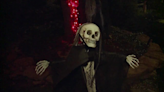 Shawnee grandmother continues massive Halloween display after husband’s passing