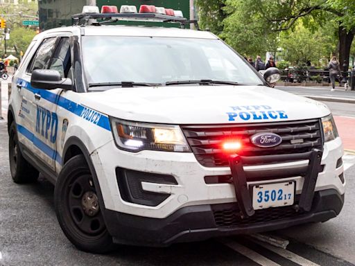 Man fatally shot in Brooklyn: NYPD