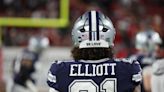 Cowboys confident Ezekiel Elliott can lead a running back-by-committee backfield