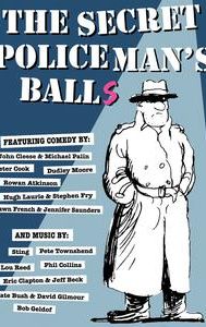 The Secret Policeman's Ball