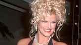 Anna Nicole Smith Missed Out On 'The Mask,' And A Friend Says She 'Never Got Over It'