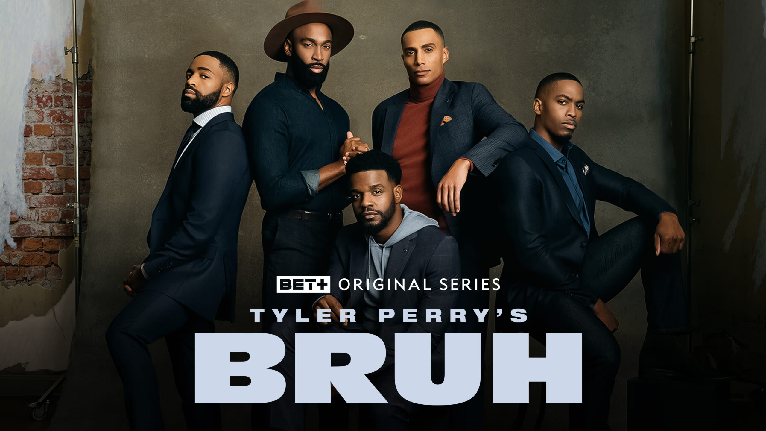 ‘Tyler Perry’s Bruh’ Season 4 Trailer: Here’s When The BET+ Series Will Return