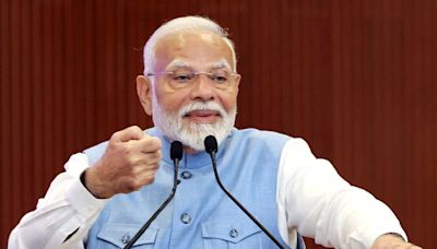 Samvidhaan Hatya Diwas: Congress, other Opposition parties slam govt; ’will serve as a reminder’, says PM Modi | Today News