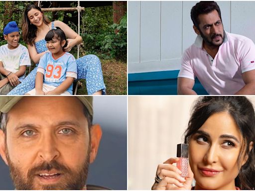 Katrina Kaif, Hrithik Roshan, Alia Bhatt’s brands post increase in revenue; other celebrity-led brands suffer