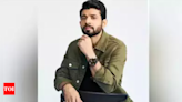 'I think Anurag Kashyap is highly creative, and very impulsive' - Mukkabaaz fame Vineet Kumar Singh | Hindi Movie News - Times of India