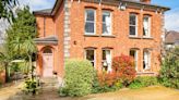 Beautifully laid-out detached Victorian with expansive garden in Sandymount for €4.25m