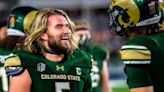 Two Colorado State football players sign with teams after NFL draft