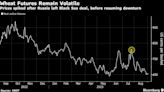 Putin, Erdogan Talks End Without Reviving Ukraine Grain Deal