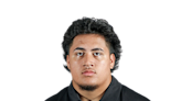 Tali Moe - Hawai'i Rainbow Warriors Defensive Lineman - ESPN