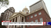 Connecticut’s Old State House celebrates its 228th Birthday