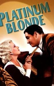 Platinum Blonde (film)
