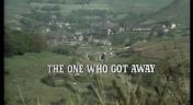 10. The One Who Got Away
